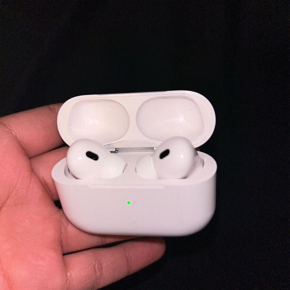 AirPods Pro’s 2 Gen